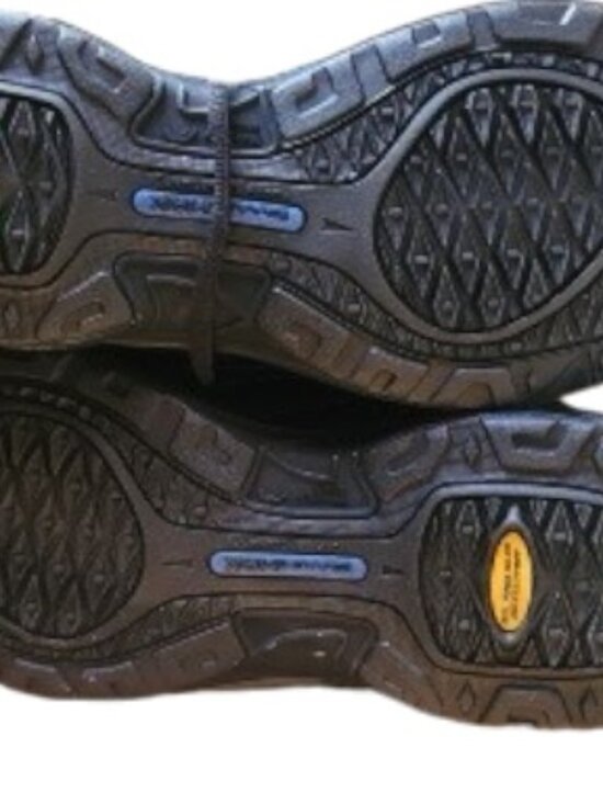 Reebok Sneakers Triple Black Duradmax main image 6